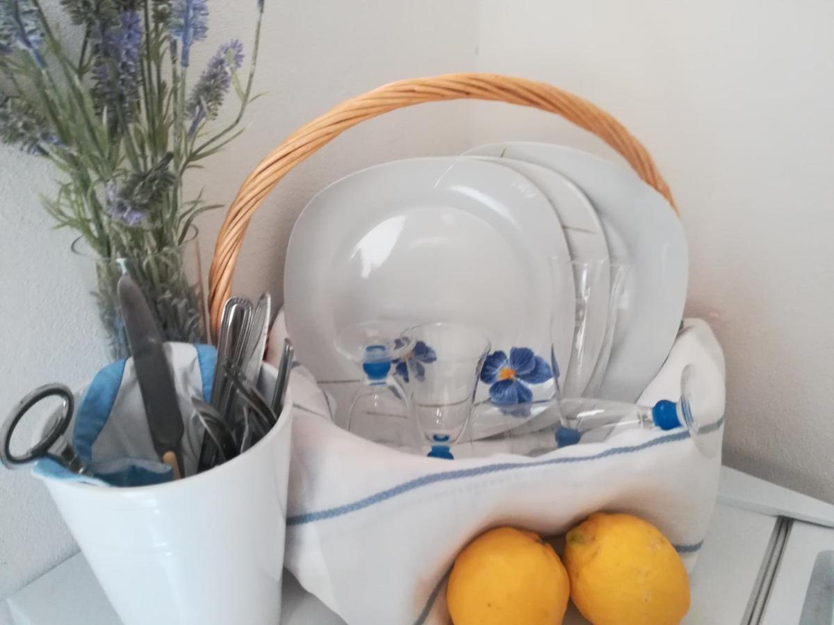 ריומאג'ורה Affittacamere Le Oche מראה חיצוני תמונה