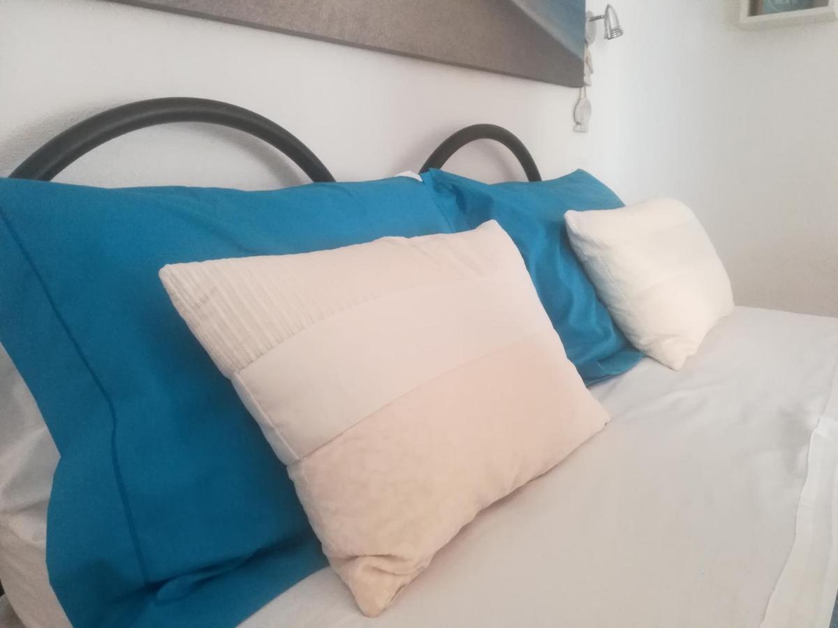 ריומאג'ורה Affittacamere Le Oche מראה חיצוני תמונה